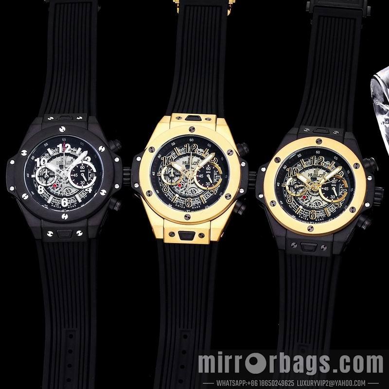 Hublot watch 082101