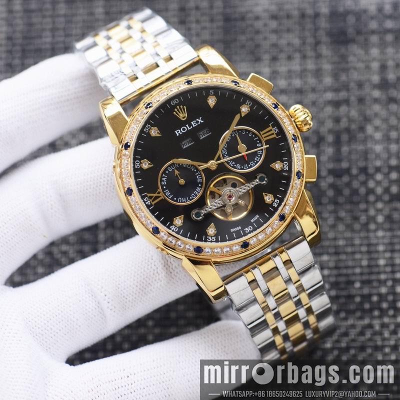 Rolex 43X12mm 082398
