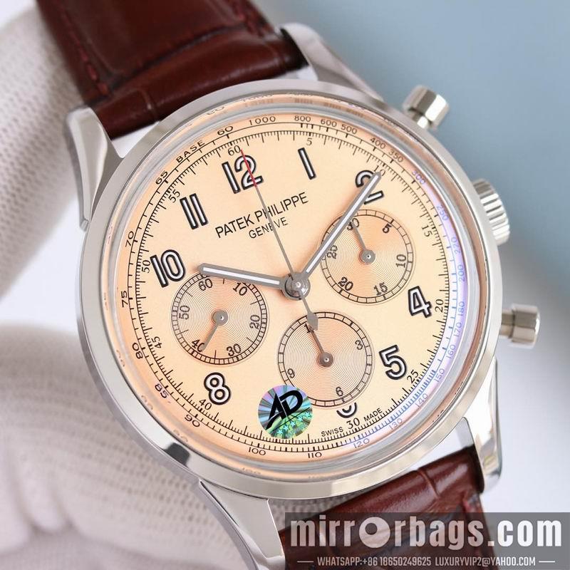 Patek Philippe 41mm 022146