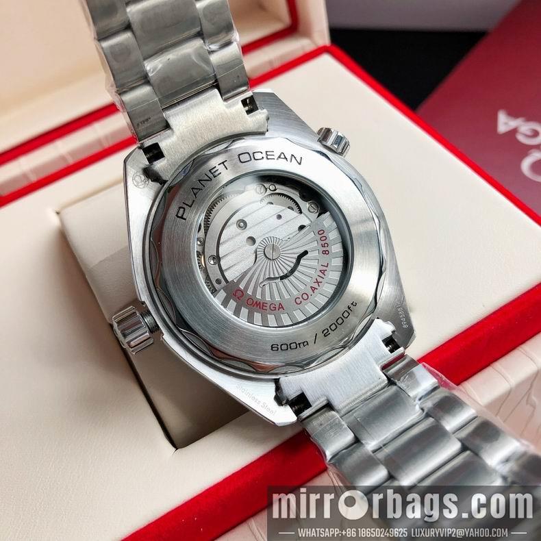 Omega men watch 110418