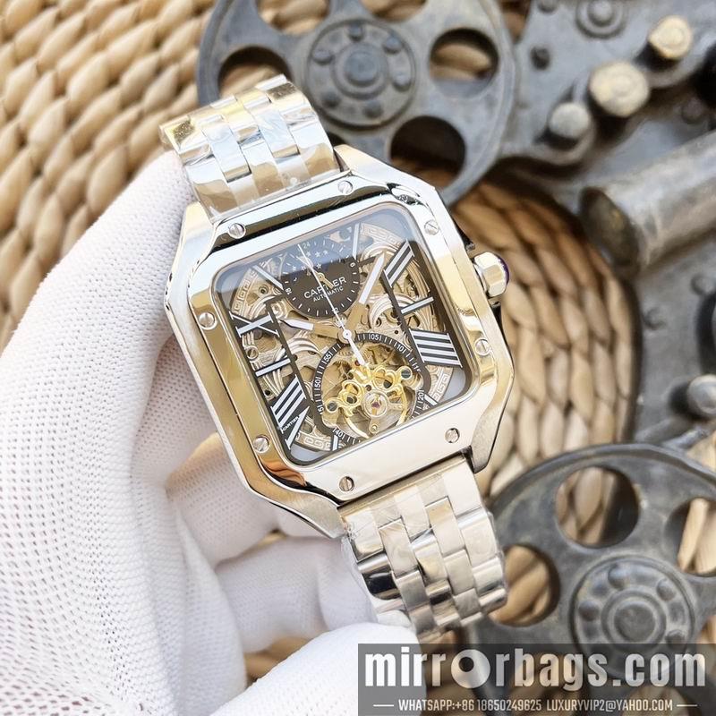 Cartier 45X13mm 030213