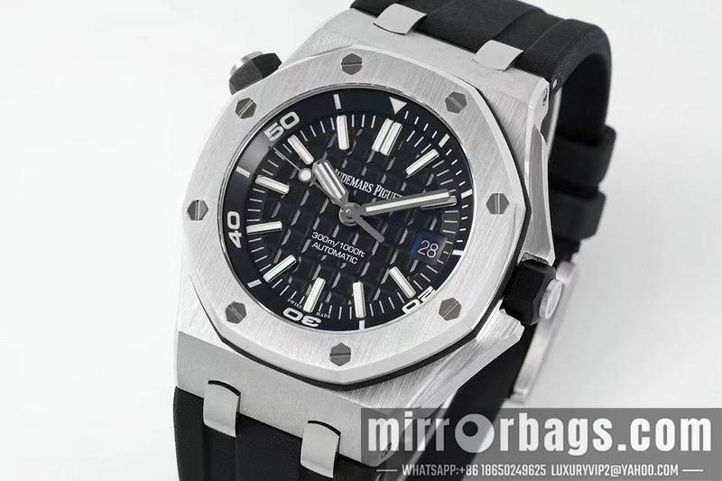 AP watch 110926