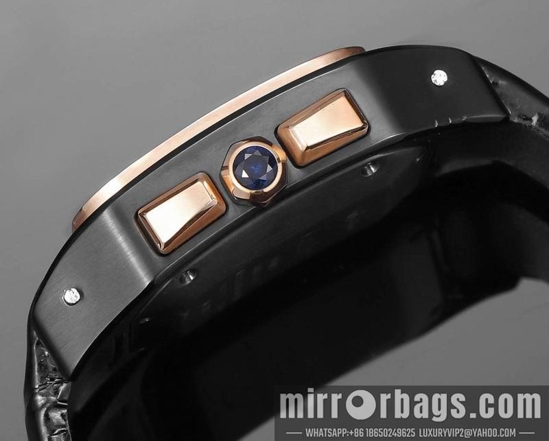 Cartier 42mm 090440