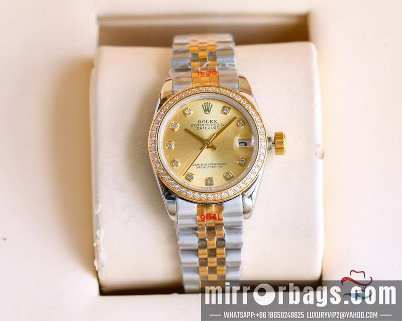 Rolex 31X11mm 112055