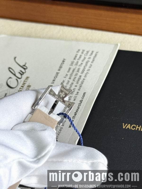 Vacheron Constantin 30mm 022255