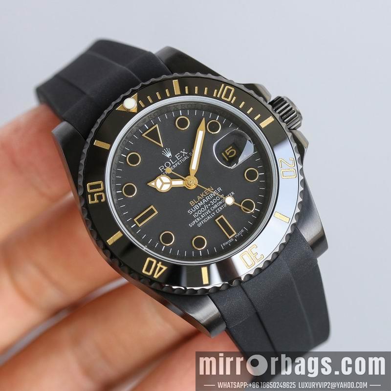Rolex 40mm 090981