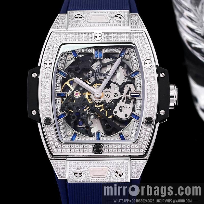 Hublot man watch 070206