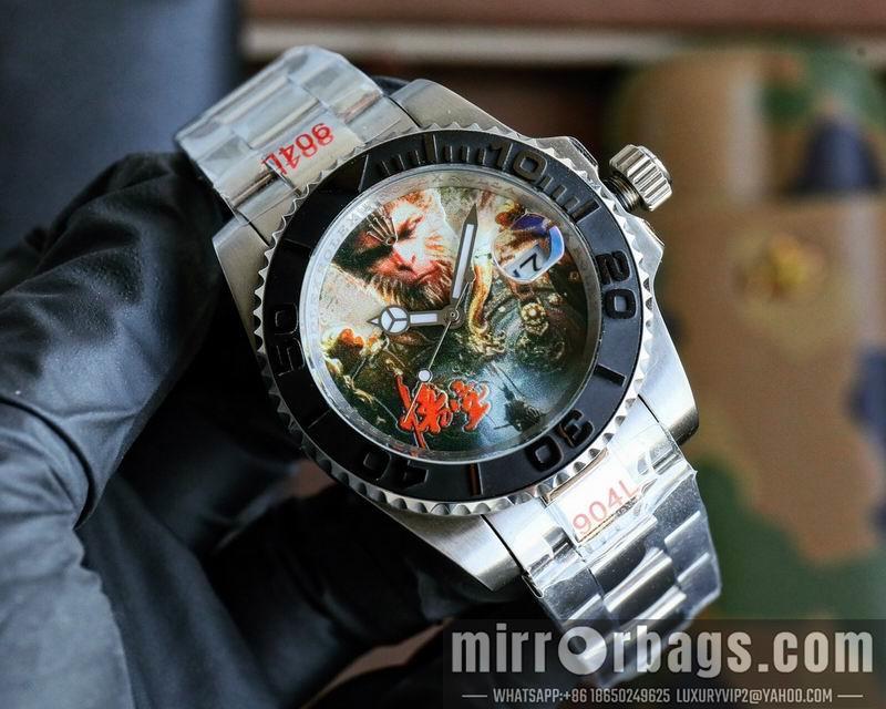 Rolex 40mm 120103