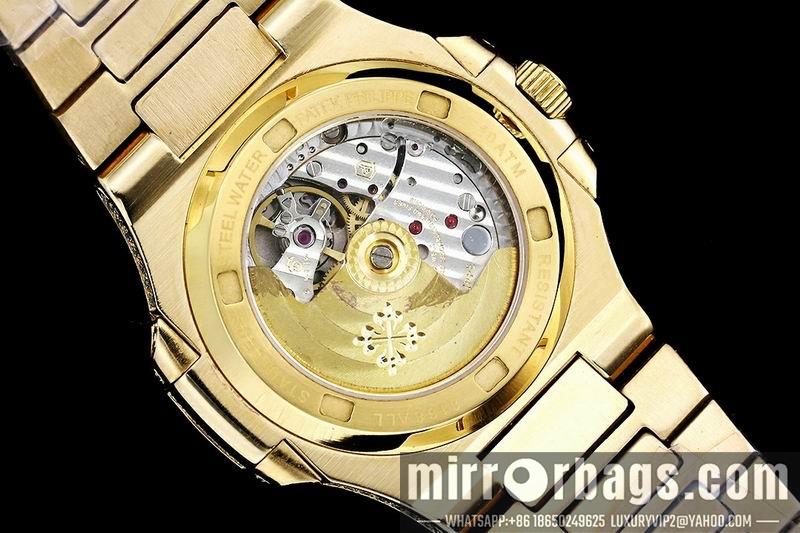Patek Philippe watch 050415