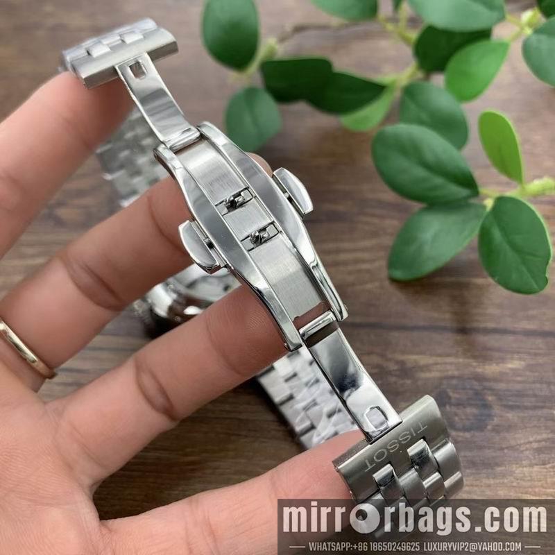 Tissot 41mm 113025