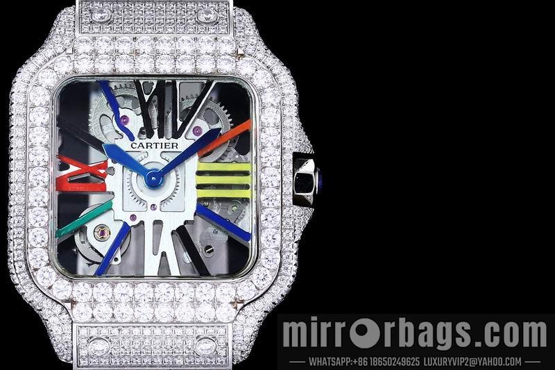 Cartier watch 110943