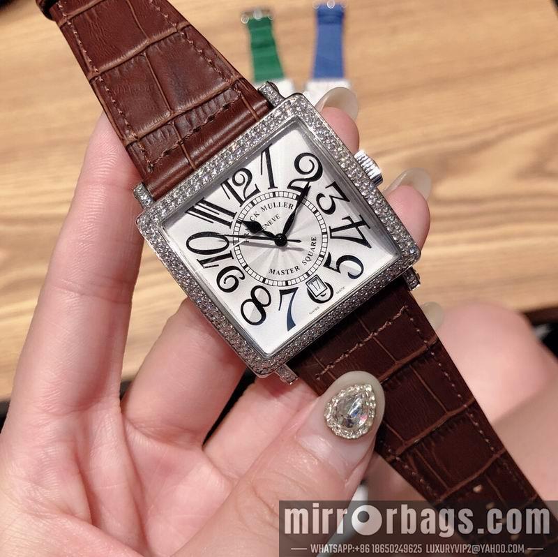 Franck Muller 36mm 090488
