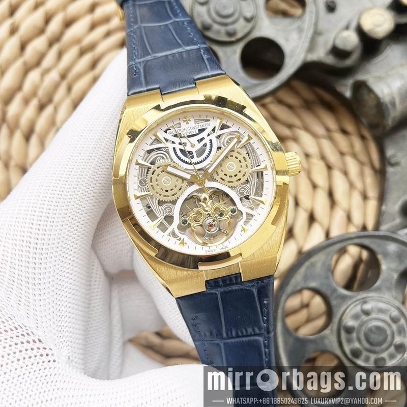 Vacheron Constantin 43X12mm 030214