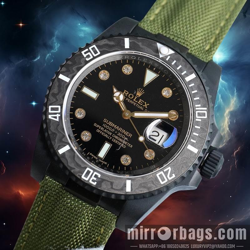 Rolex watch 090983