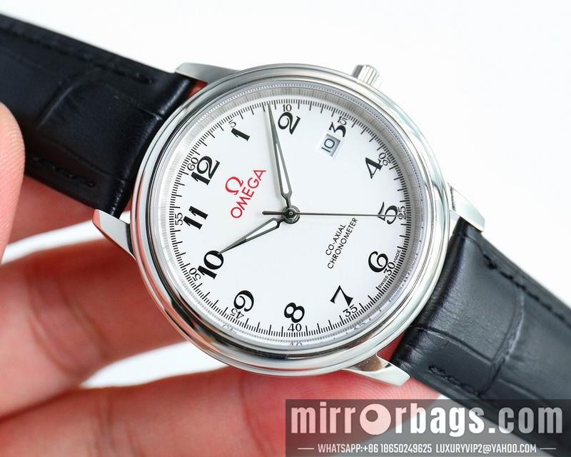 Omega 39.5mm 0829173