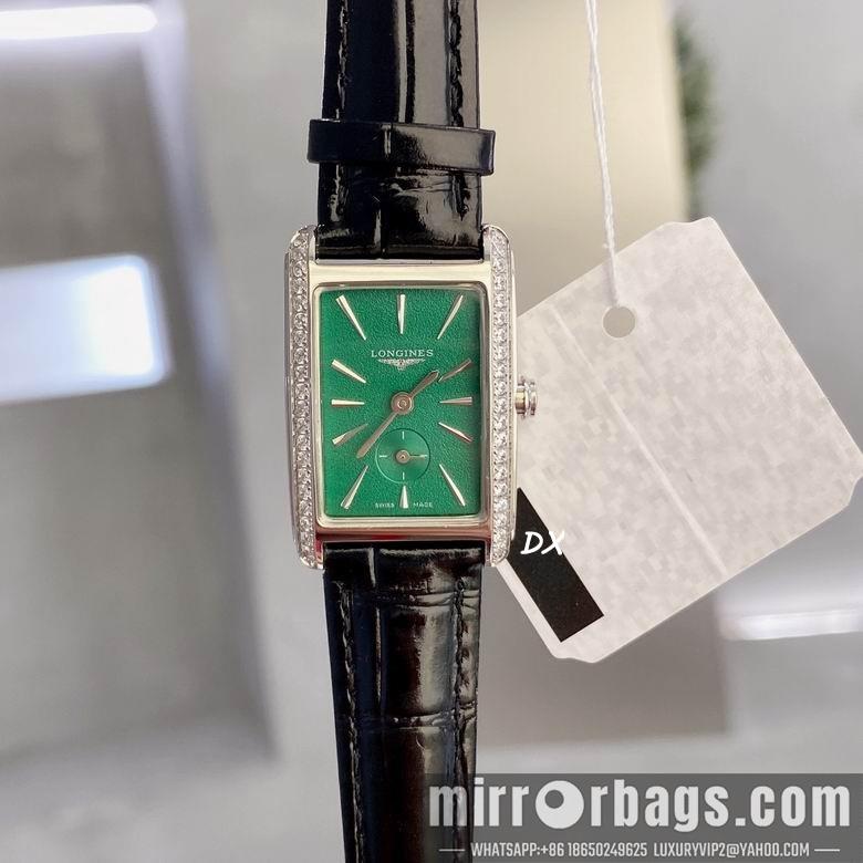 Longines 20.8x32mm 12nms35