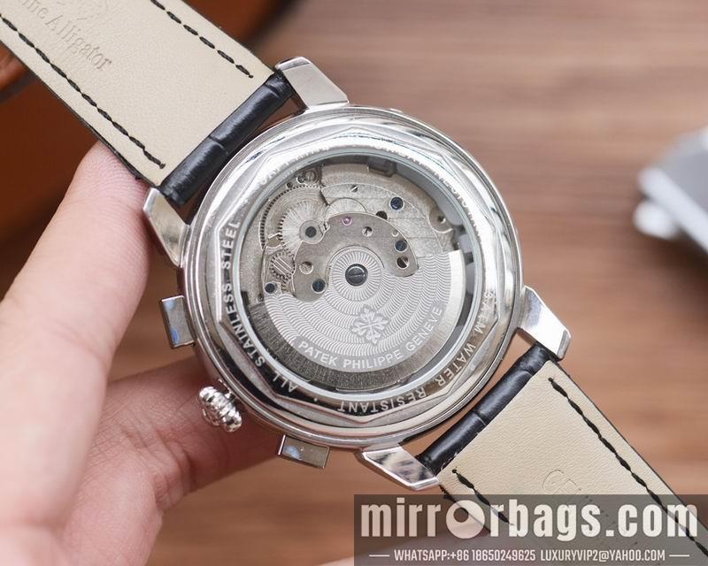 Patek Philippe 41mm 031956