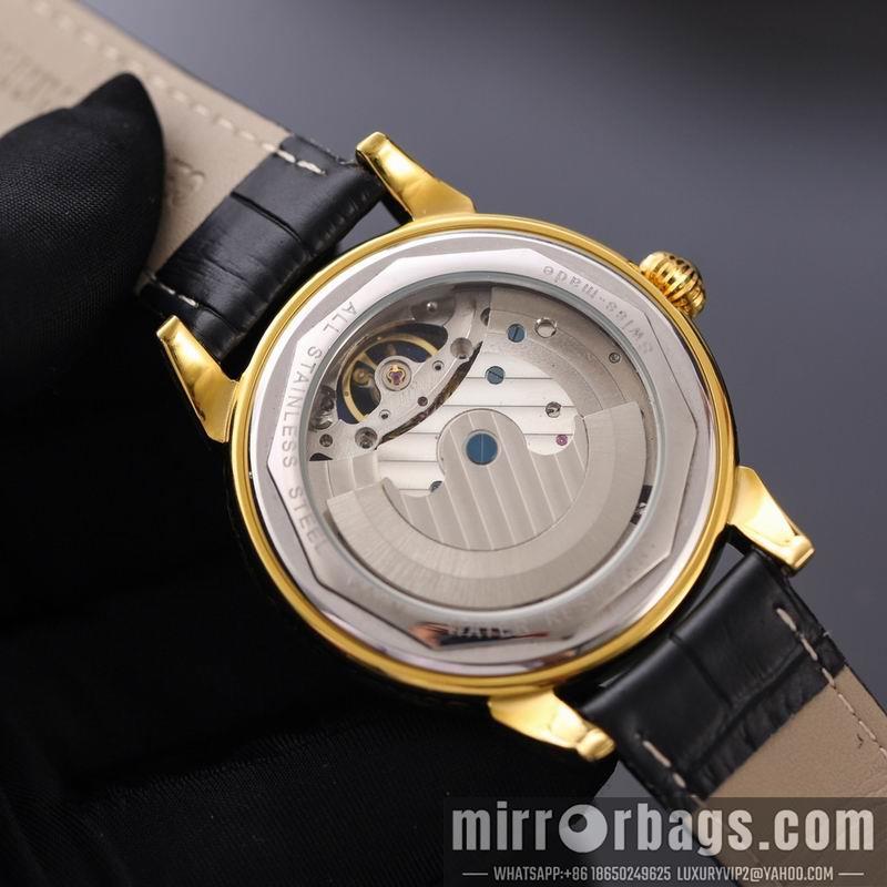 Jaeger Lecoultre 43X13mm 052006