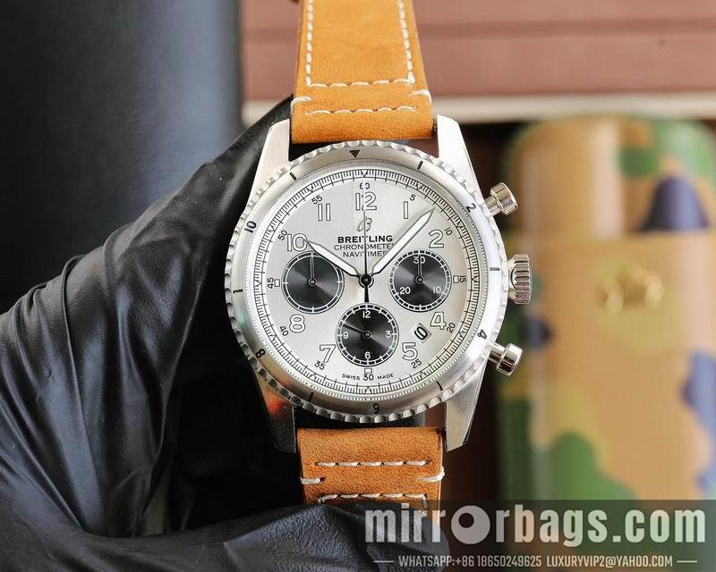 Breitling Watch 46X13mm 030233