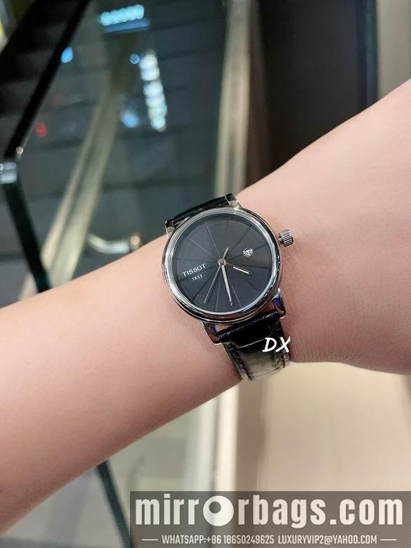Tissot W30 M40mm 2nms70