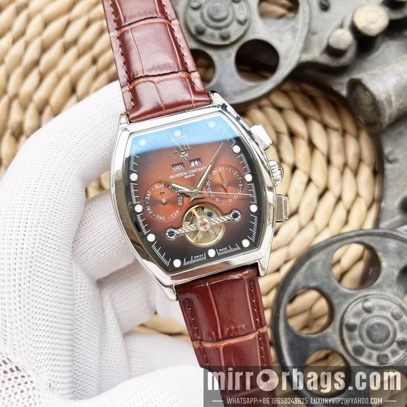 Vacheron Constantin 43X12mm 041450