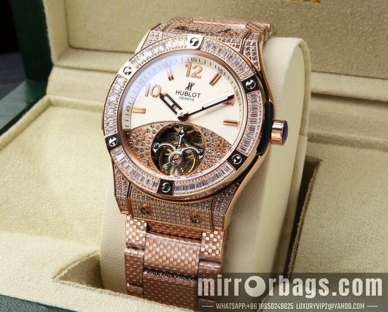 Hublot 45mm 031815