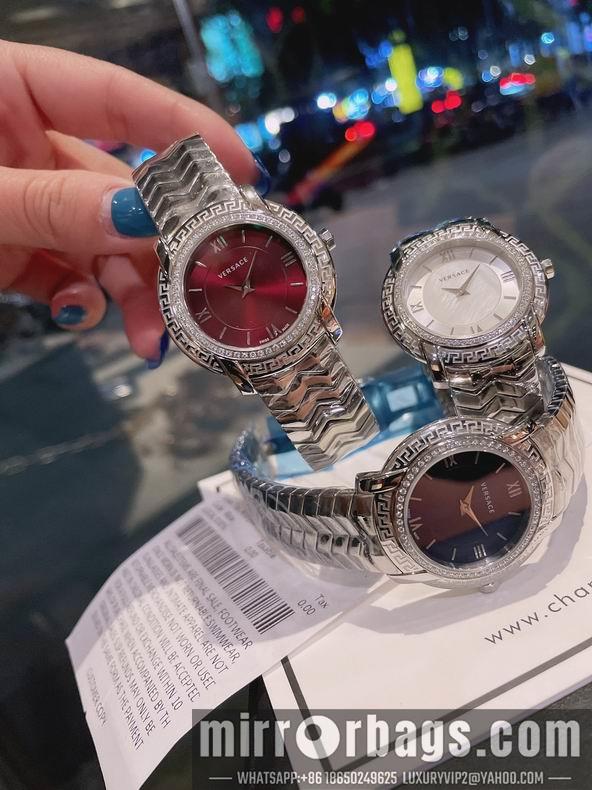 Versace watch 34mm M25