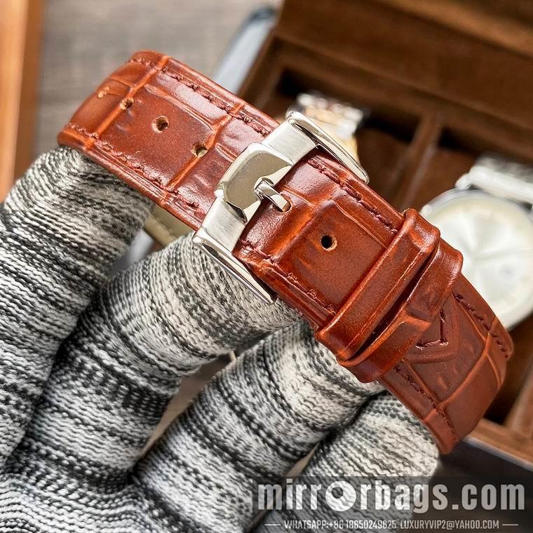 Omega couple watch M27