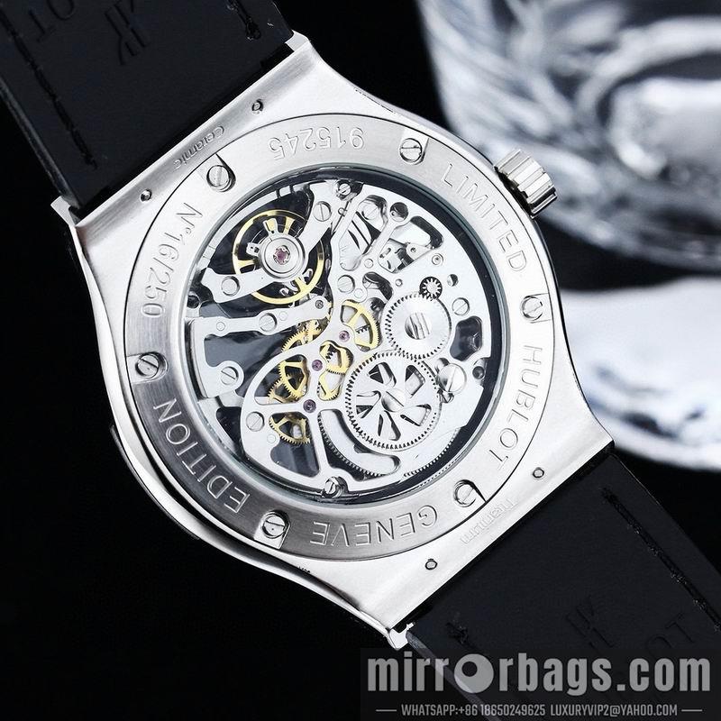 Hublot 42X13mm 082917