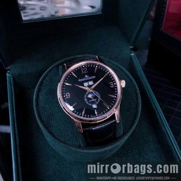 Jaeger Lecoultre men 42mm M11