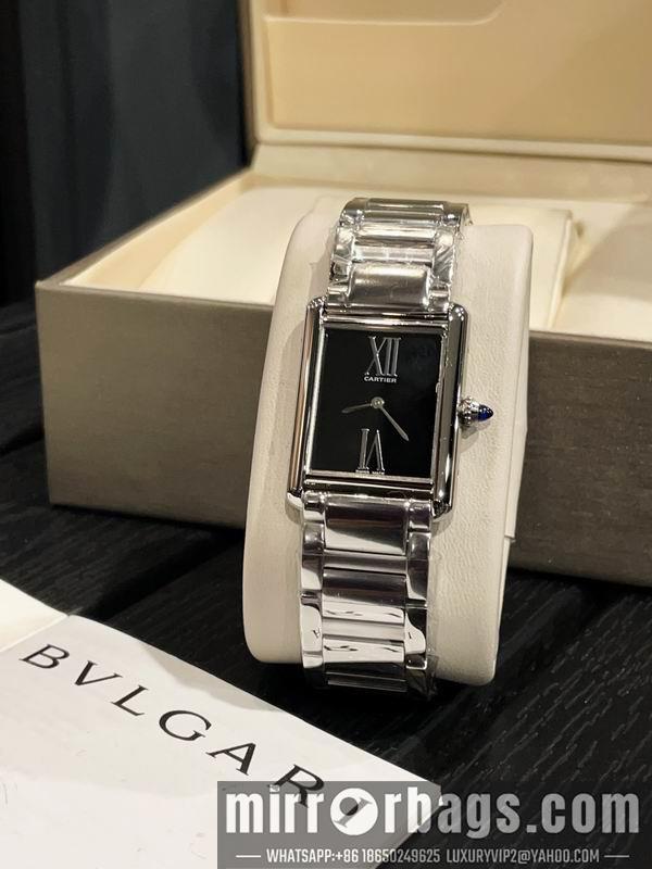 Cartier 22.5X33.5mm 041672