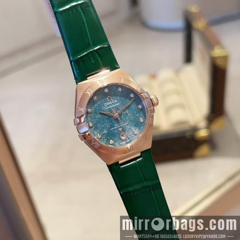 Omega 29mm 101625