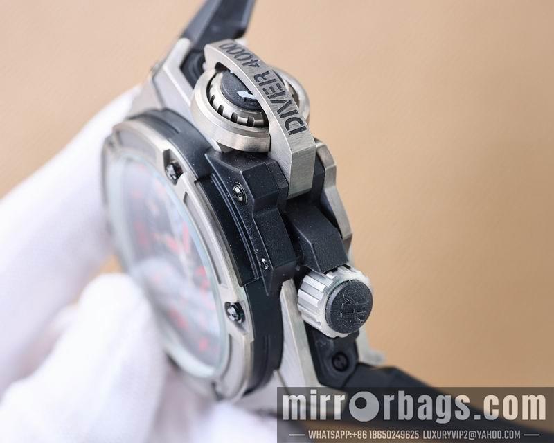 Hublot watch 050437