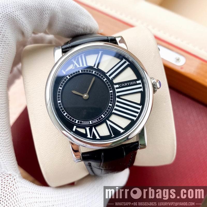 Cartier 42X13mm 052001