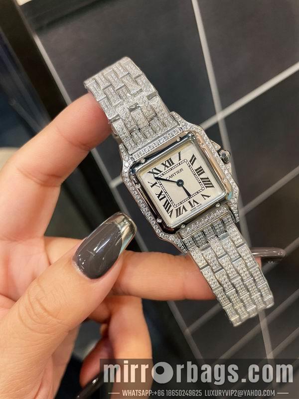 Cartier 27X37mm 102308
