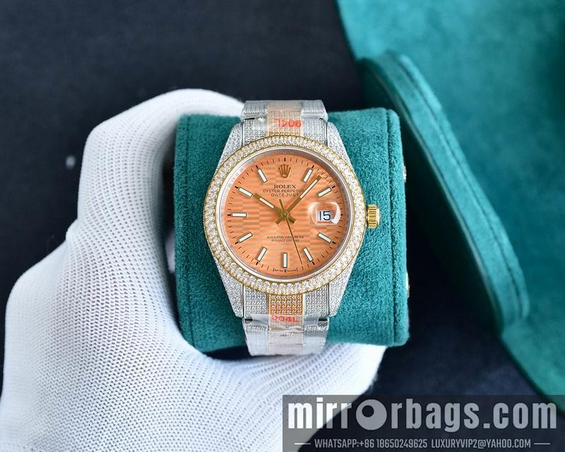 Rolex 40mm 083195