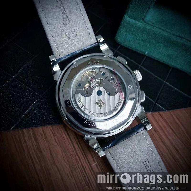 Patek Philippe 43X13mm 050871