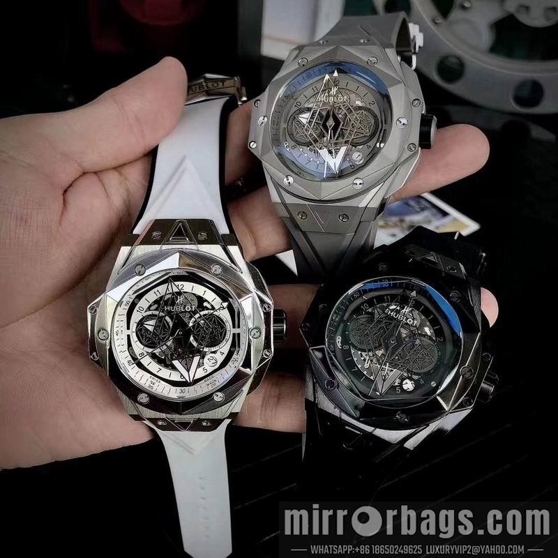 Hublot 45mm 050874