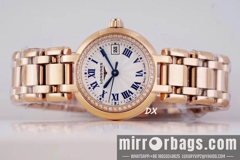 Longines 26.5mm 12nms81