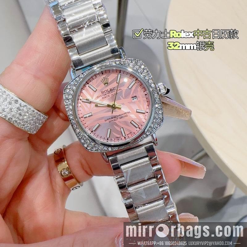Rolex 32mm 110180