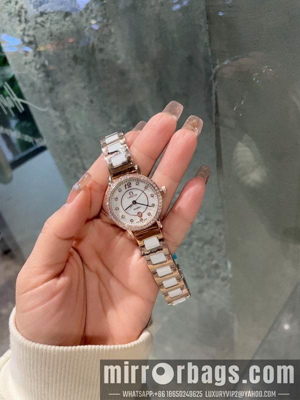 Omega 30mm 030270