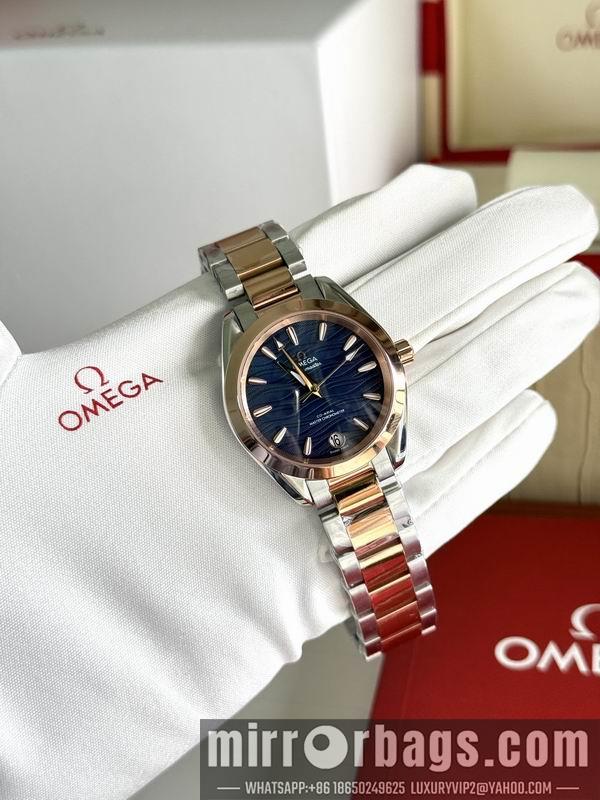 Omega 34mm 022256