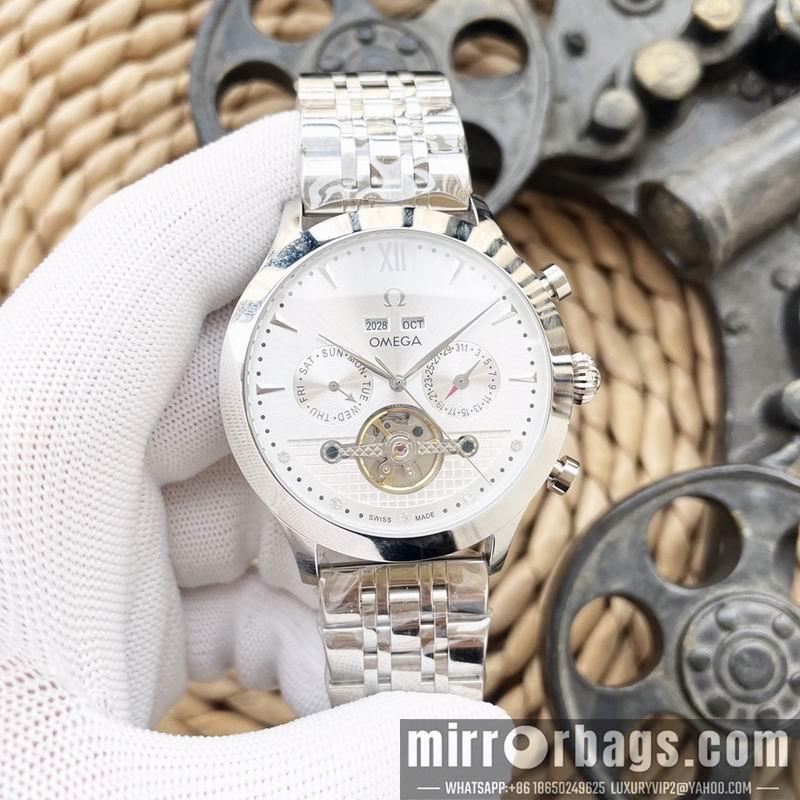 Cartier 43X12mm 030219