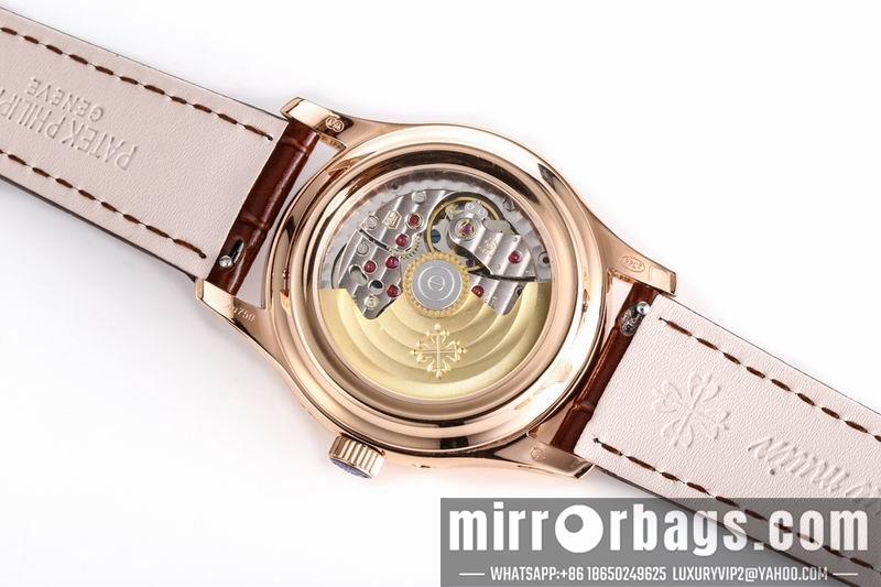 Patek Philippe watch 022102