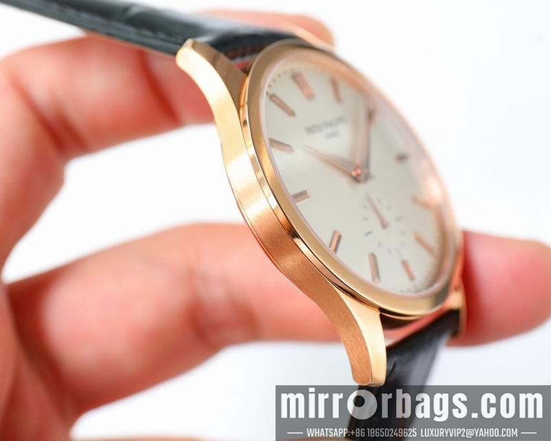 Patek Philippe watch 0830182