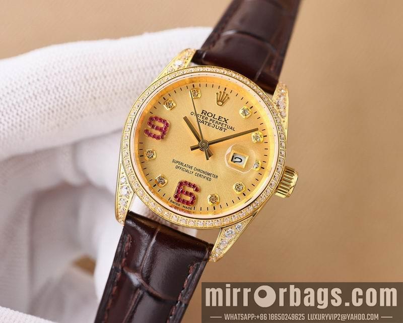Rolex 32mm 022105