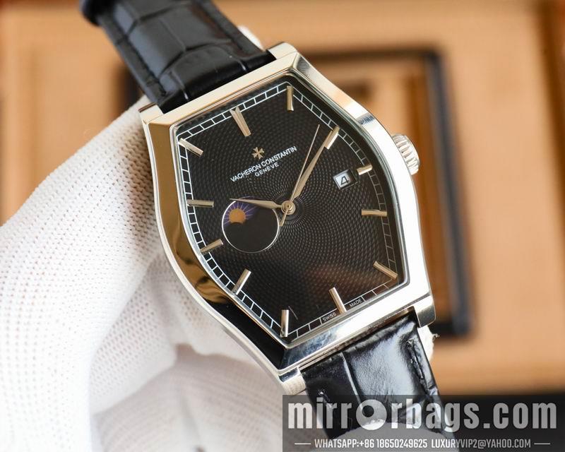 Vacheron Constantin 40X44.7mm 022111