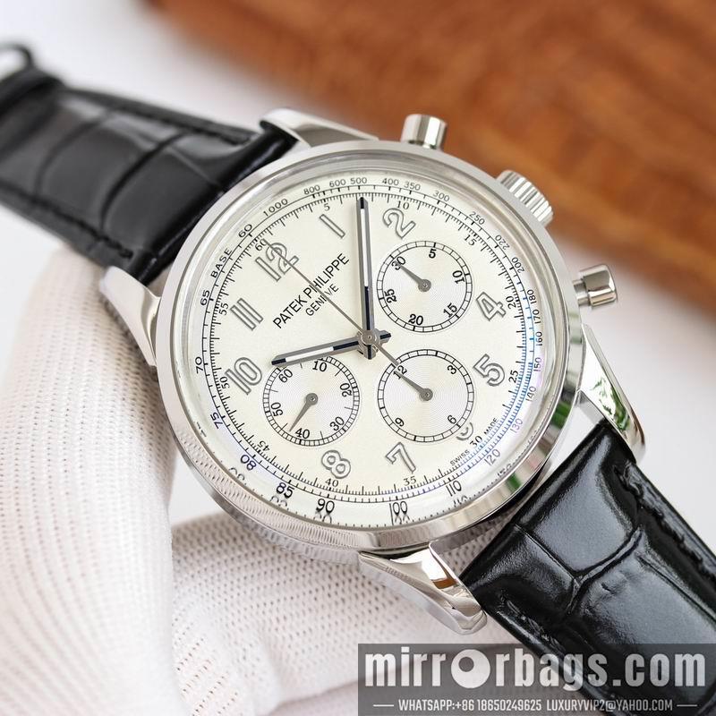 Patek Philippe 41X14mm 050443