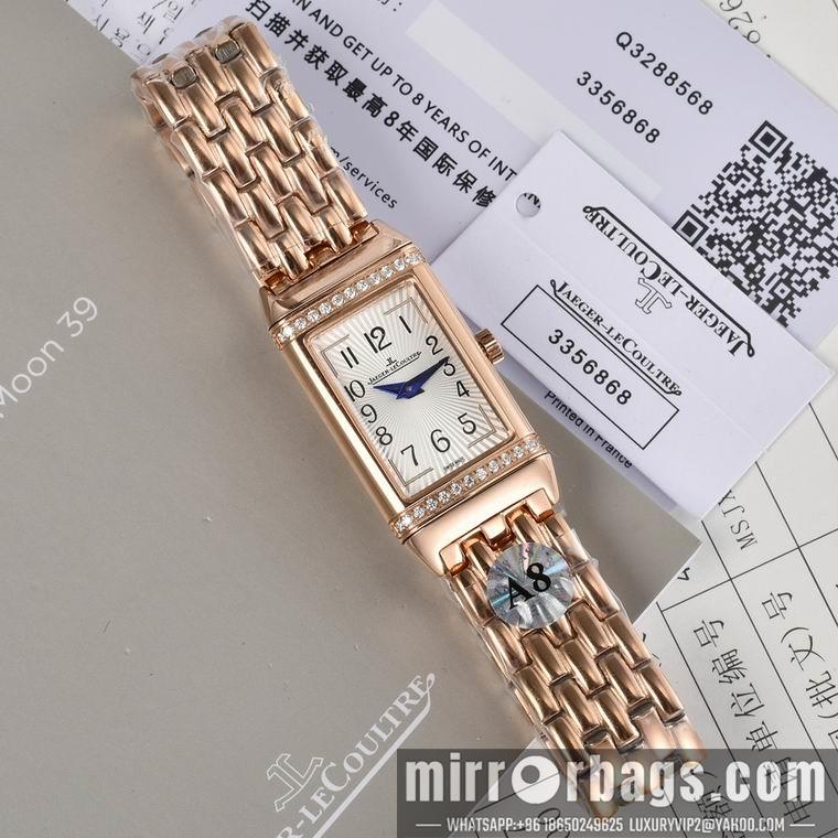 Jaeger Lecoultre 40.1X20mm M14