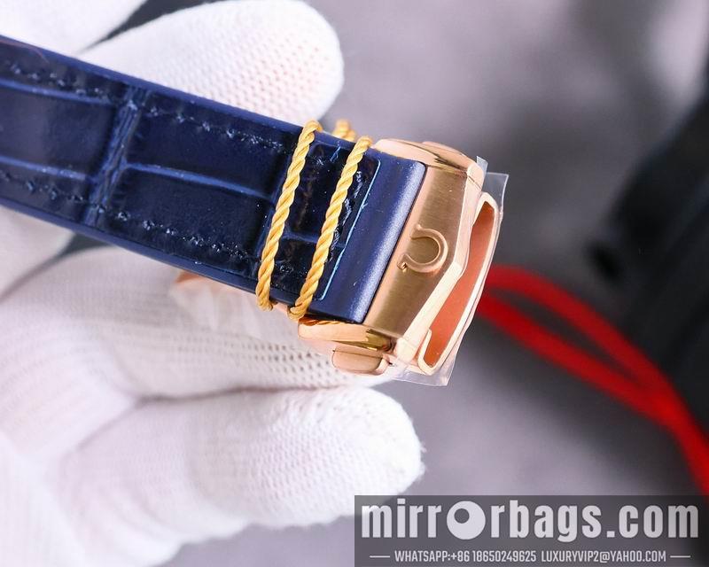 Omega watch 072458